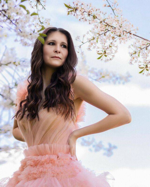 Елена Кичигина | Лысьва