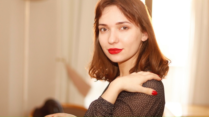 Мария Сергиенко | Москва