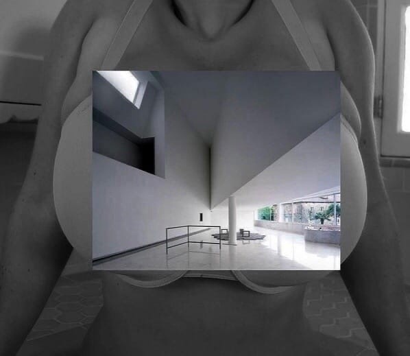 не знал что комнаты квартир могут так возбуждать