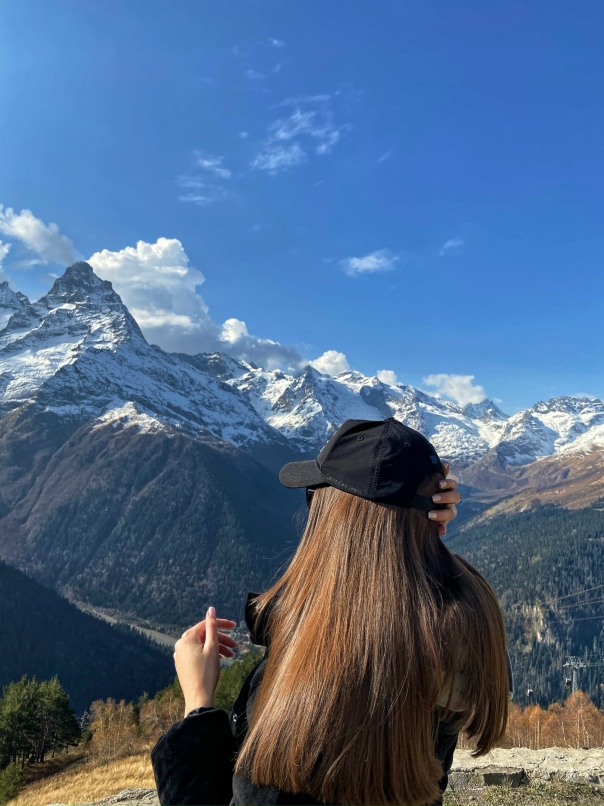 Виктория Хахалева | Волгоград