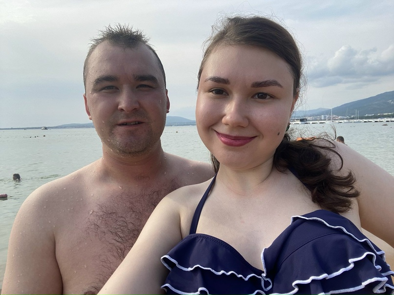 Игорь Казанцев | Ноябрьск