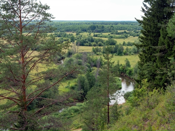 Река шаркан Река шаркан