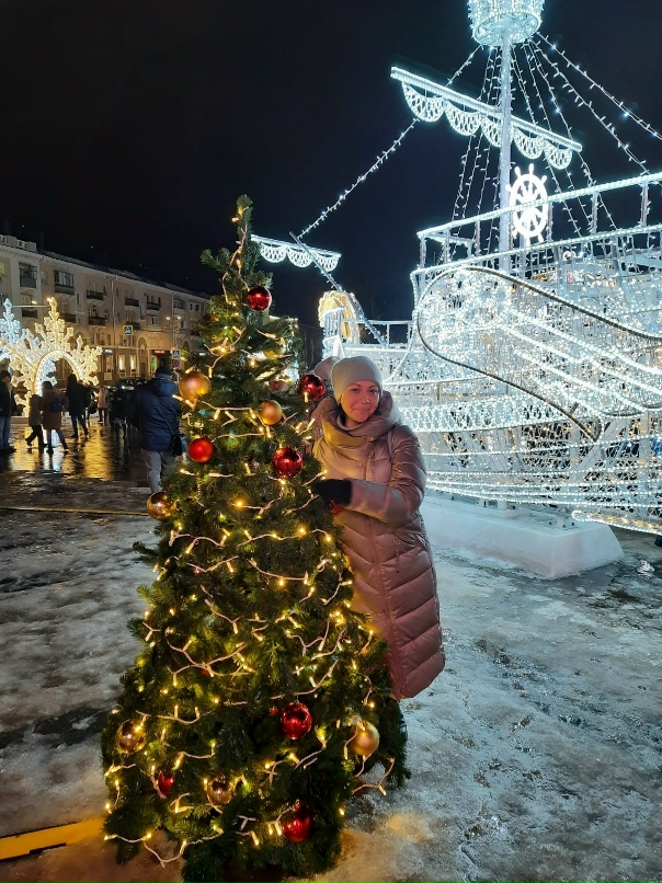 Татьяна Юрьева | Белгород