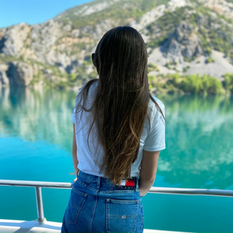 Мария Баскакова Владимировна |