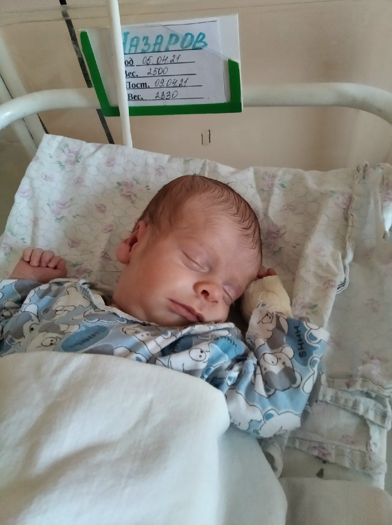 Оля Назарова | Пермь