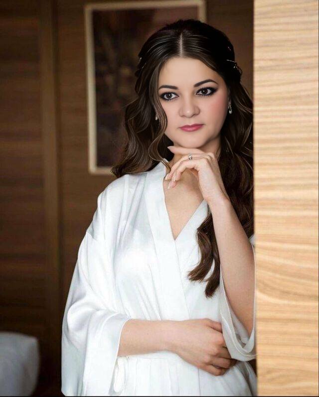 Юлия Свиридова | Оренбург