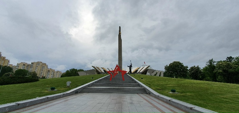 Иван Соловьев | Санкт-Петербург