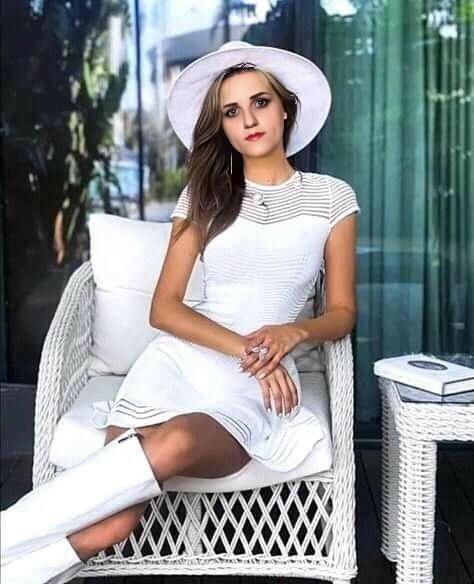 Надежда Виноградова | Родники