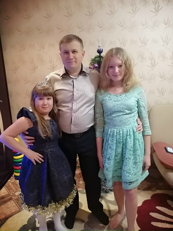 Дима Беликов | Тайга