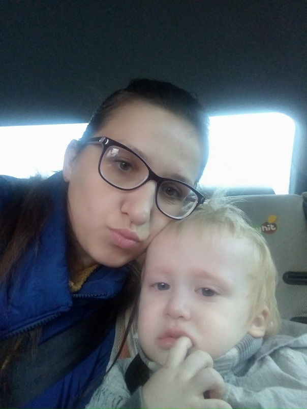 Екатерина Шарифуллина | Альметьевск