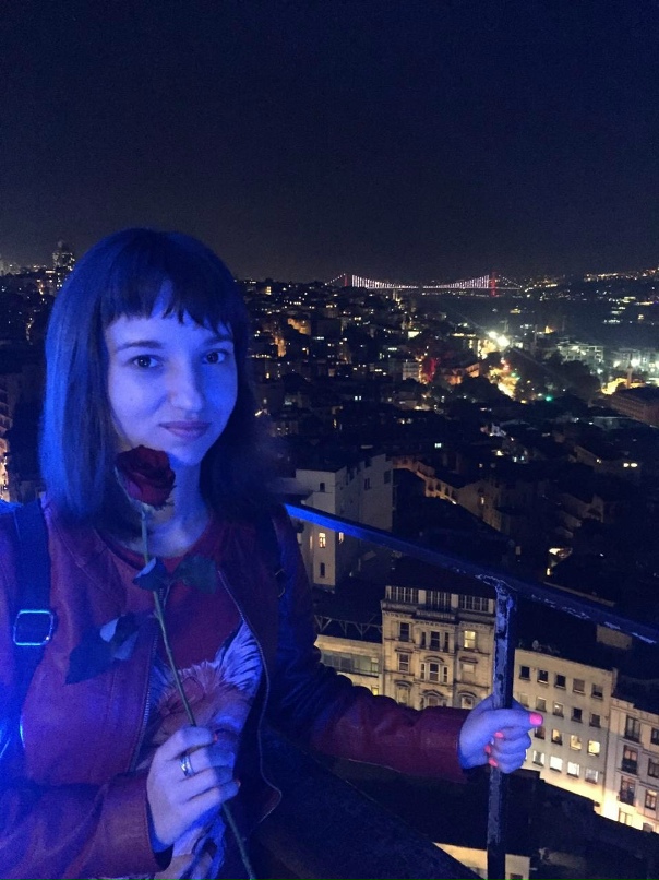 Ирина Ищенко ☞♡Iriada♡☜ | Москва