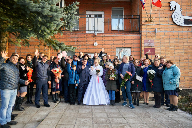 Елизавета Ким | Санкт-Петербург