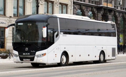 Олег Николаев | Санкт-Петербург