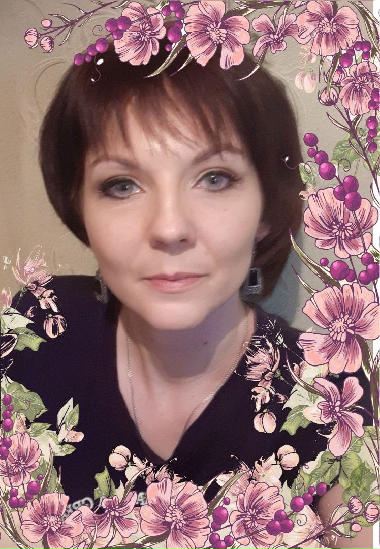 Марина Крюкова | Брянск