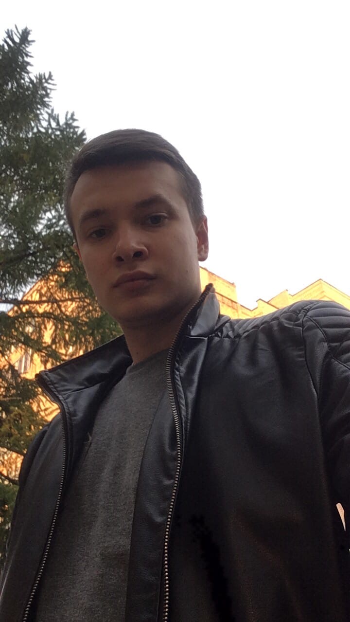 Тёма Калинин | Нижнекамск