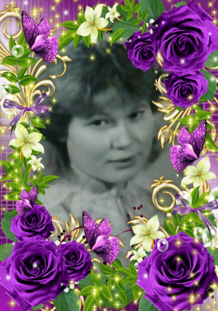 Татьяна Поникарова | Никольск