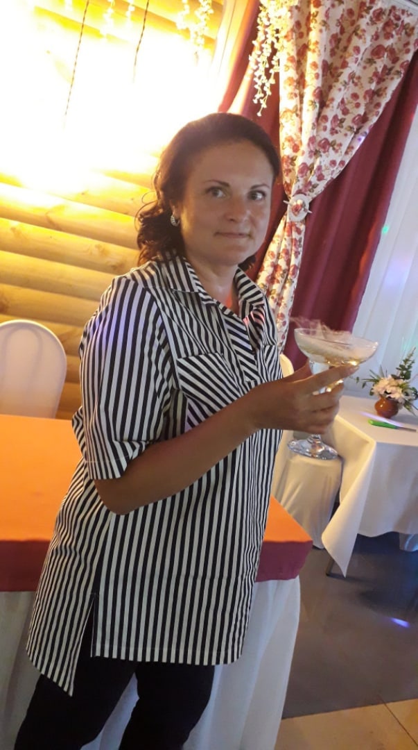 Ирина Корчагина | Златоуст