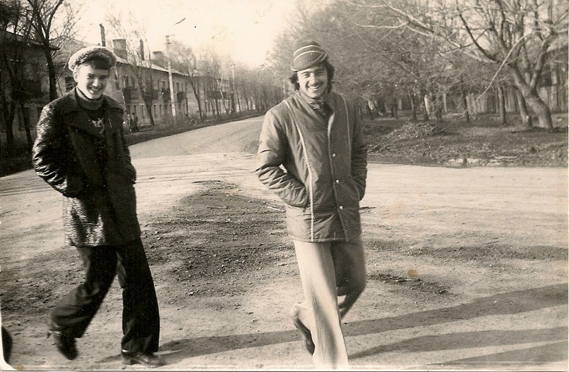 Сергей Баталин | Октябрьск