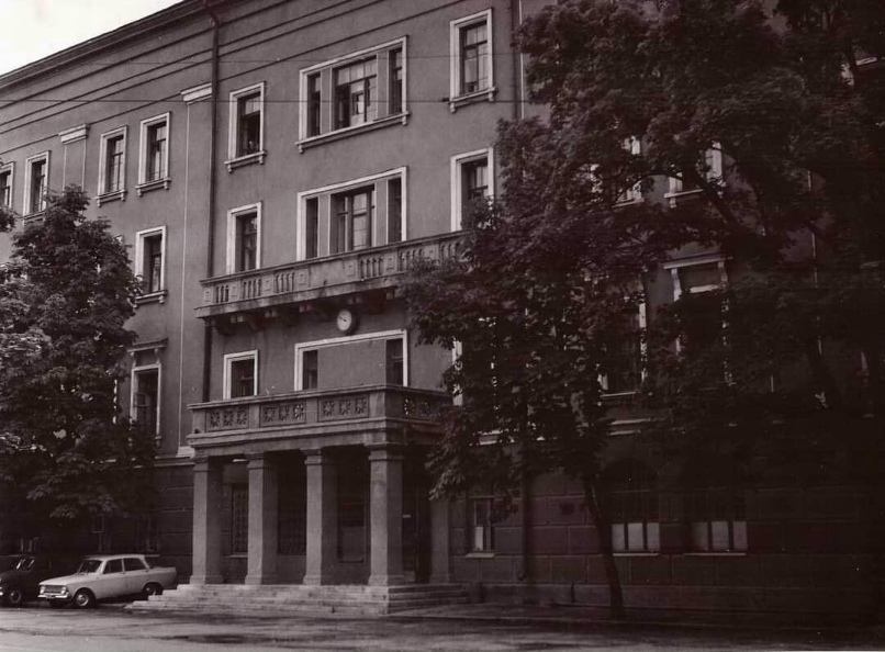 Александр Румянцев | Москва