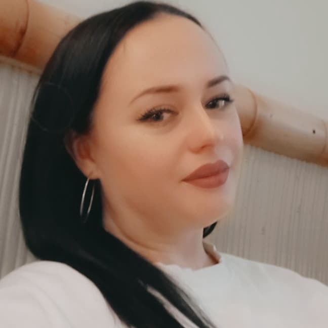 Татьяна Панасенко | Симферополь