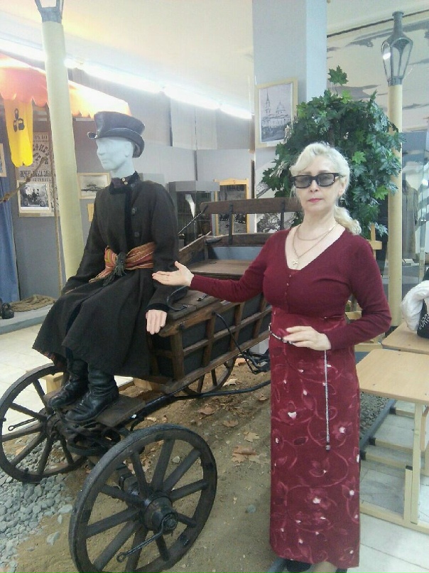 Татьяна Балуева | Ижевск