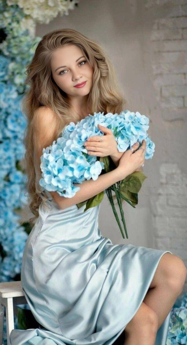 Евгения Рычкова | Челябинск