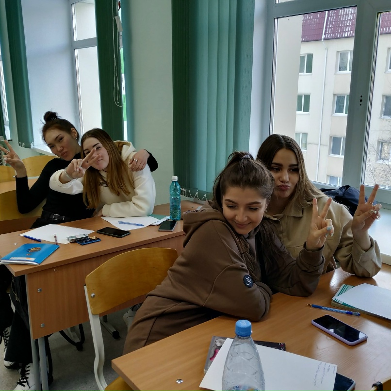 Анастасия Малова | Ханты-Мансийск