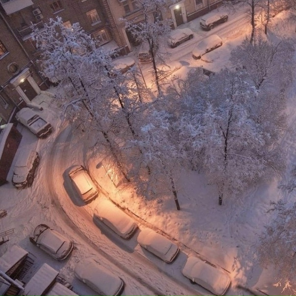 Boт тaк пpocнeшьcя oдним днём, a тaм...