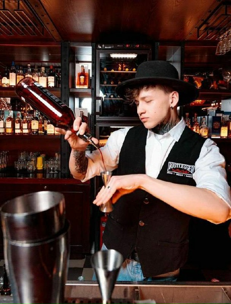 Бутлеггер музкафе дачная ул 2 фото Бутлеггер музкафе дачная ул 2 фото