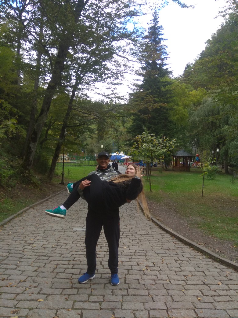 Роман Барышев | Кострома