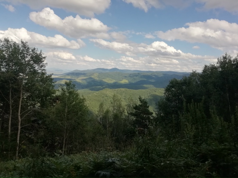 Юрий Худяков | Новокузнецк