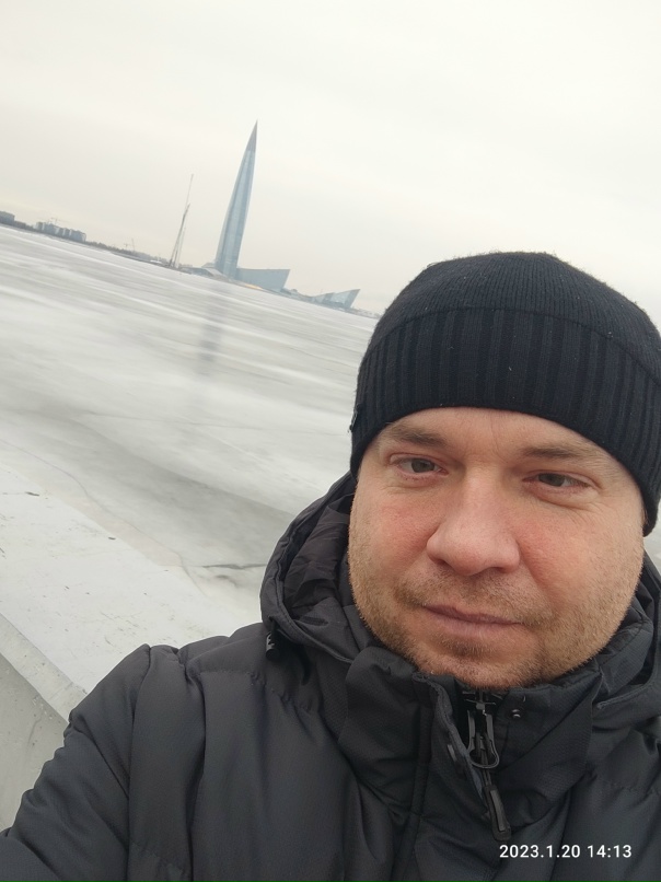 Денис Жаров | Пенза