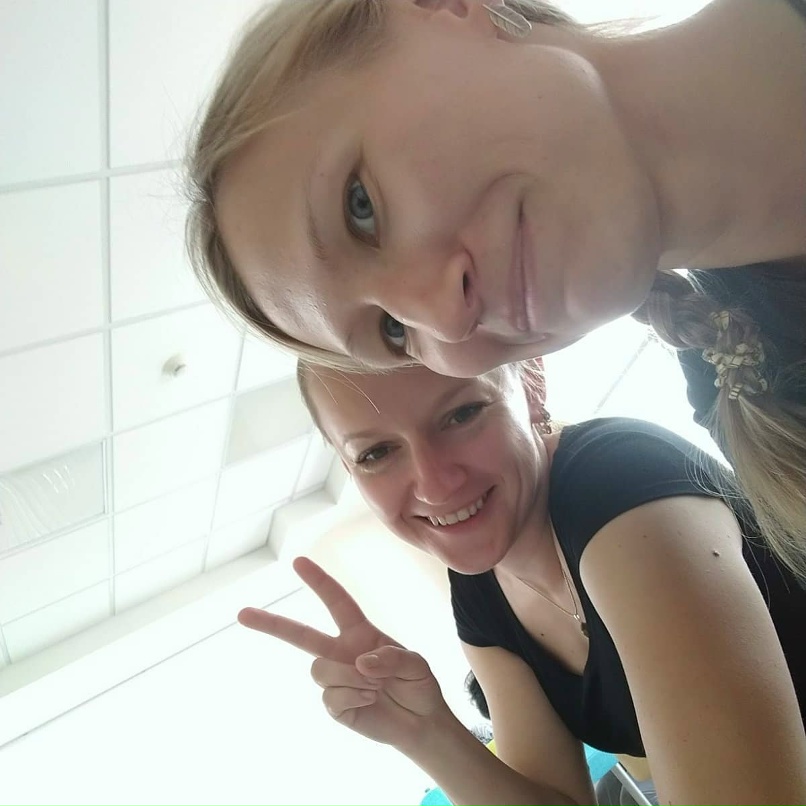 Вероника Пономарева | Саратов