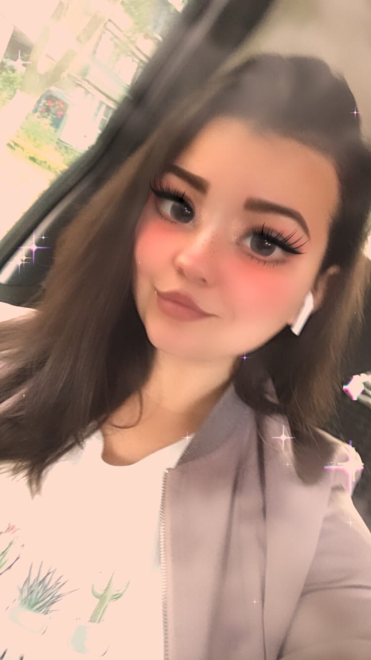 Тоня Павлова | Нижний Новгород