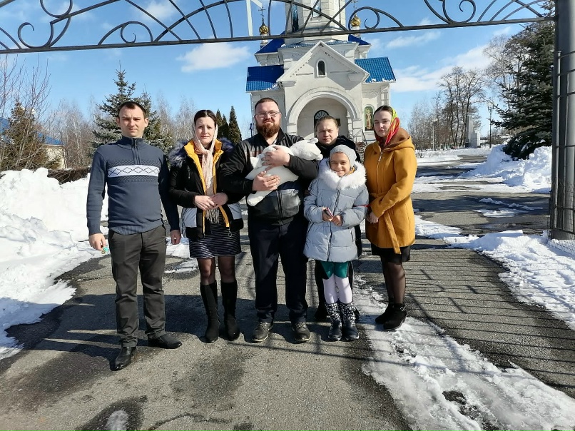 Павел Перескоков Александрович | Старый Оскол