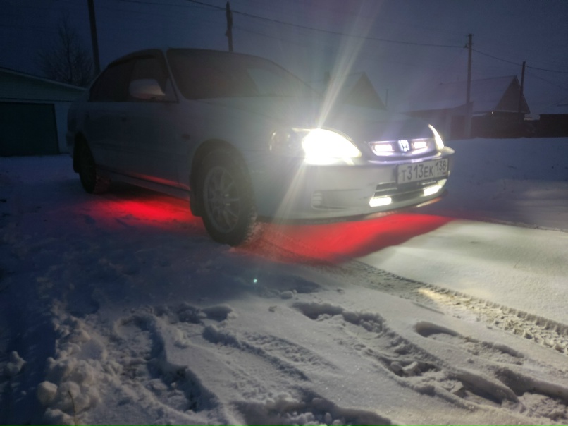 Дмитрий Дунаев | Усть-Ордынский