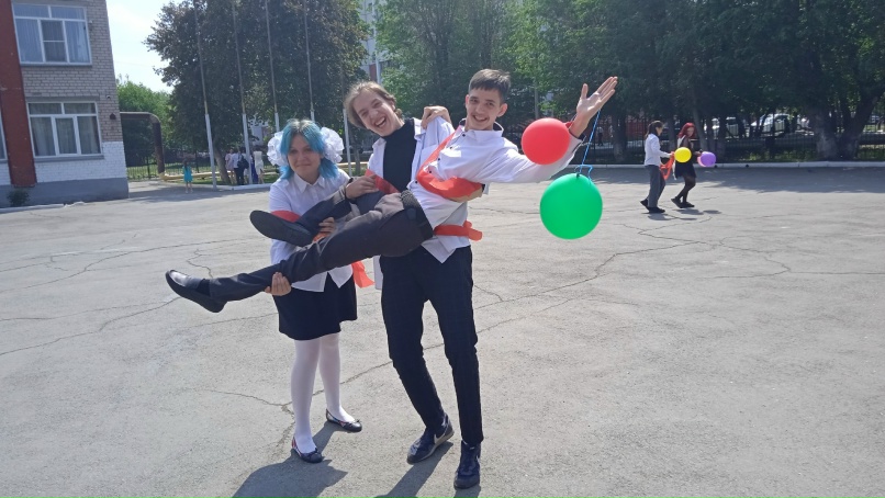 Ольга Потапенко | Челябинск