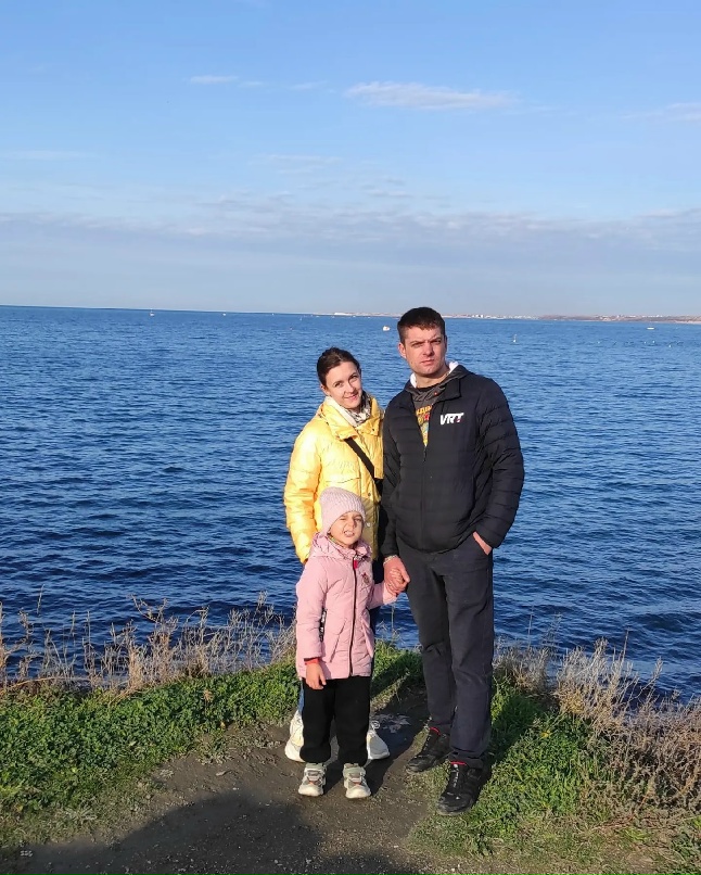 Елена Шемет | Алматы