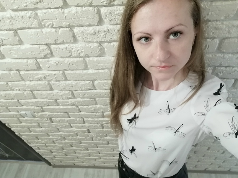 Юлия Юркевич Сергеевна | Витебск