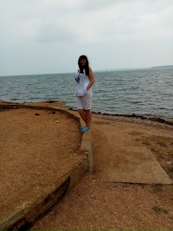 Светлана Потёмкина | Керчь