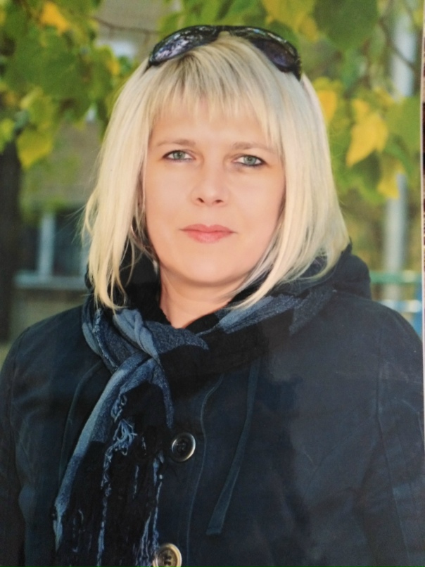 Алла Иванова | Нововоронеж