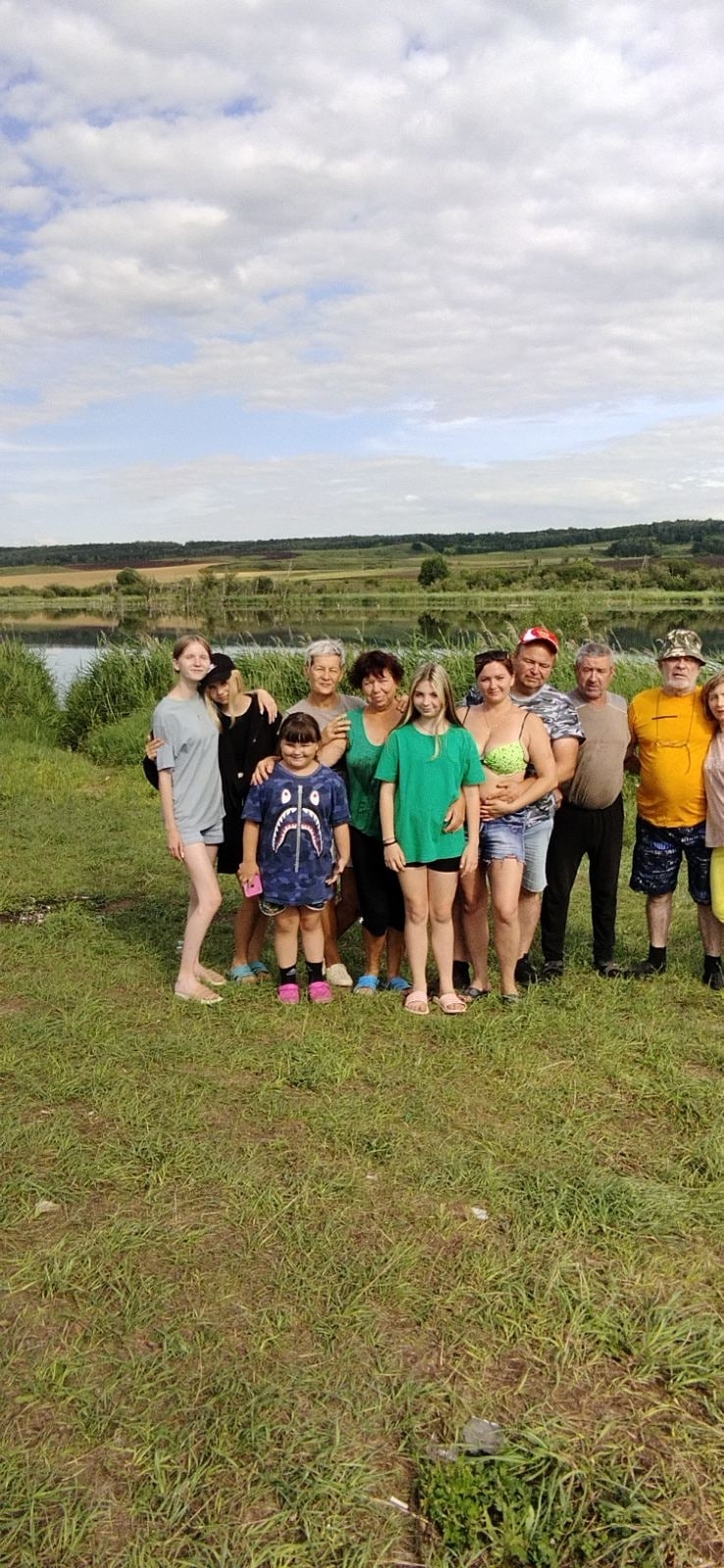 Марина Хромова | Тольятти