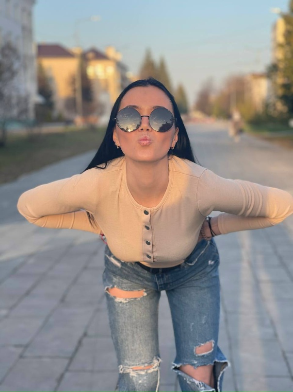 Регина Насырова | Казань