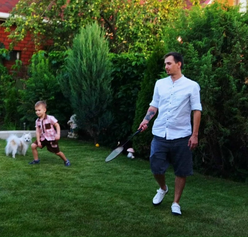 Кирилл Ларионов | Магнитогорск