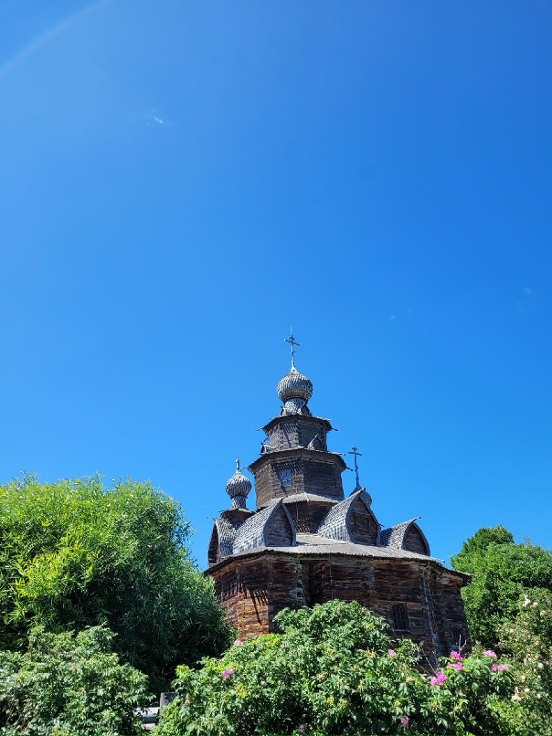 Нас Тя | Москва