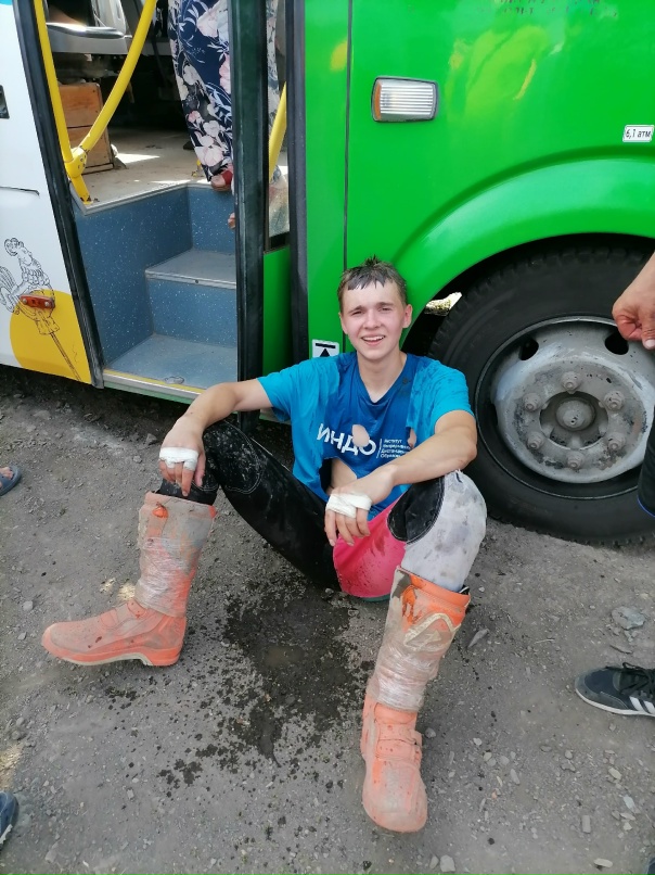 Елена Сивкова | Ирбит