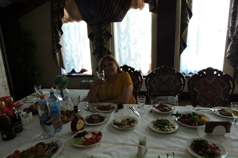 Оксана Егорова | Тума