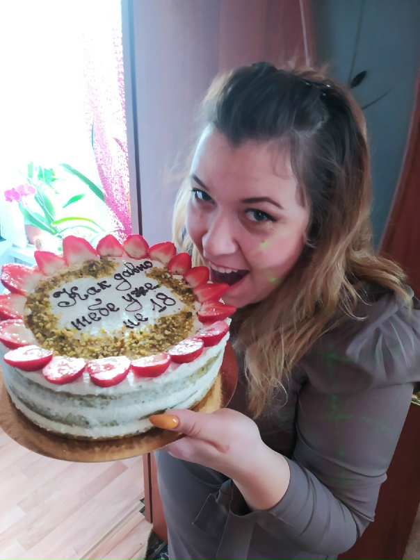 Марина Агафонова | Псков