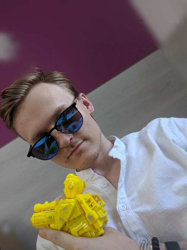 Иван Нестеренко | Ставрополь