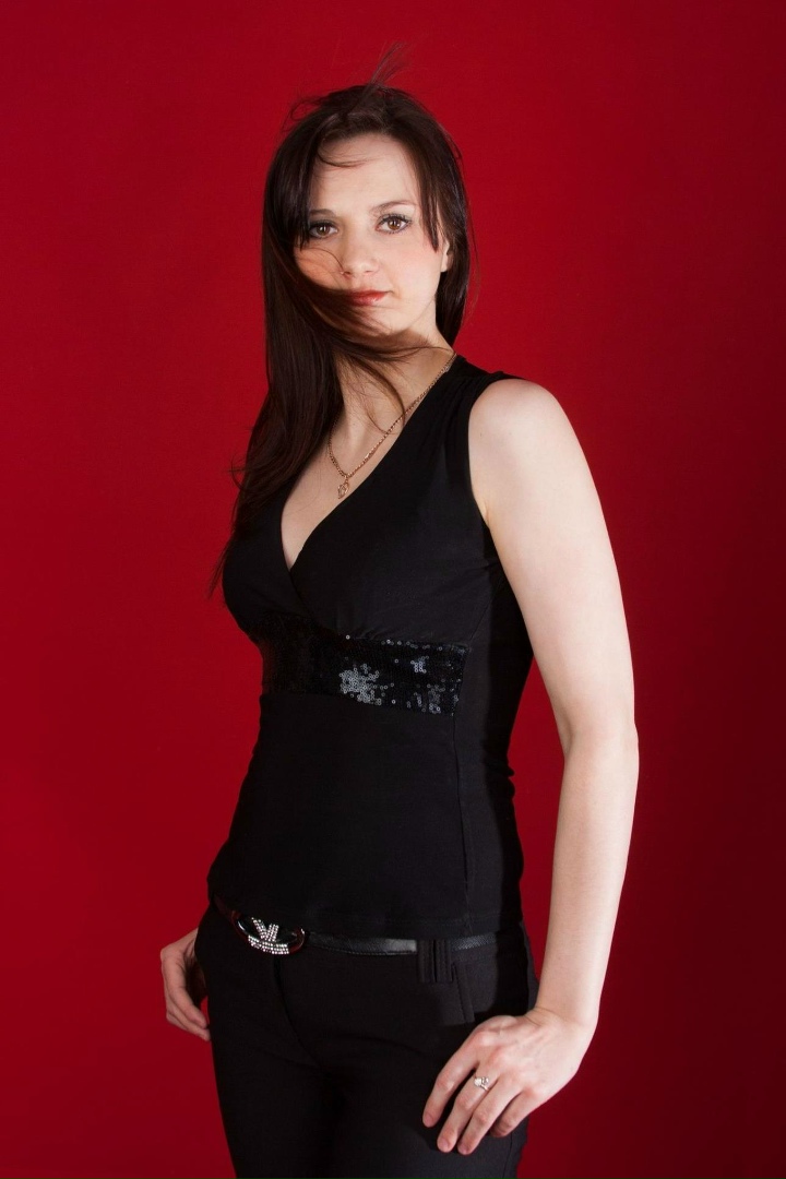 Анастасия Наумова | Москва